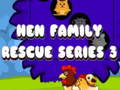 Igra Hen Family Rescue Series 3