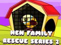 Igra Hen Family Rescue Series 2