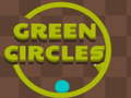 Igra Green Circles