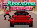Igra Apocalypse Highway
