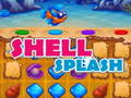 Igra Shell Splash