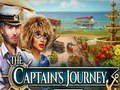 Igra The Captains Journey