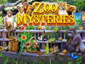 Igra Zoo Mysteries
