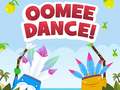 Igra Oomee Dance