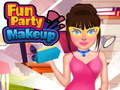 Igra Fun Party Makeup