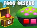 Igra Frog Rescue