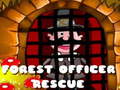 Igra Forest Officer Rescue