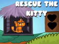 Igra Rescue the kitty