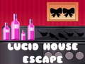 Igra Lucid House Escape