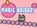 Igra Magic Bridge!
