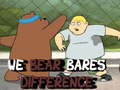 Igra We Bare Bears Difference