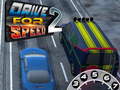 Igra Drive for Speed 2