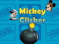 Igra Mickey Clicker
