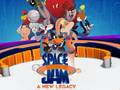 Igra Space Jam a New Legacy Full Court Pinball