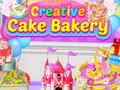 Igra Creative Cake Bakery