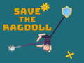 Igra Save the Ragdoll