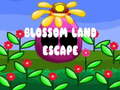 Igra Blossom Land Escape