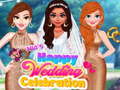 Igra Mia's Happy Wedding Celebration