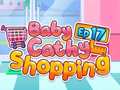 Igra Baby Cathy Ep17: Shopping