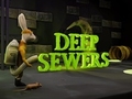Igra Deep Sewers