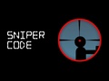 Igra The Sniper Code