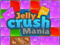 Igra Jelly Crush Mania