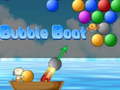 Igra Bubble Boat