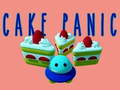 Igra Cake Panic