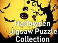Igra Halloween Jigsaw Puzzle Collection
