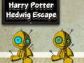 Igra Harry Potter Hedwig Escape