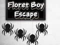 Igra Floret Boy Escape