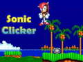 Igra Sonic Clicker