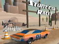 Igra Stunt car Racer