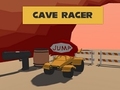 Igra Cave Racer