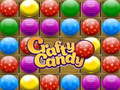 Igra Crafty Candy
