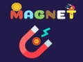 Igra Magnet 