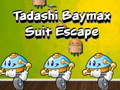Igra Tadashi Baymax Suit Escape