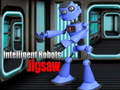 Igra Intelligent Robots Jigsaw