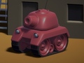 Igra Tank Wars