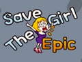 Igra Save The Girl Epic