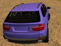 Igra Offroad SUV Extreme Car Driving Simulator