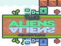 Igra Two Aliens Adventure