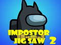 Igra Impostor Jigsaw 2