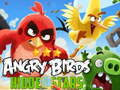 Igra Angry Birds Hidden Stars