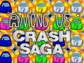 Igra Among Us Crash Saga