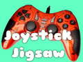 Igra Joystick Jigsaw