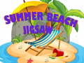 Igra Summer Beach Jigsaw