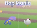 Igra Hop Mania