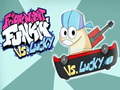 Igra Friday Night Funkin vs Lucky 