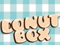 Igra Donut Box